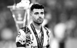 نگرانی بزرگ فوتبال ایران از عدم صدور ویزای آمریکا مهدی طارمی,حذف طارمی از تیم ملی