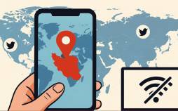 فریب مردم,اینترنت طبقاتی