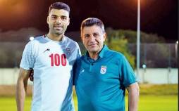 سرمربی تیم ملی فوتبال ایران,اخراج طارمی