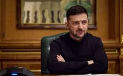 رئیس‌جمهور اوکراین,ولودیمیر زلنسکی