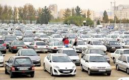 افزایش‌های پیاپی در بازار خودرو,قیمت خودرو