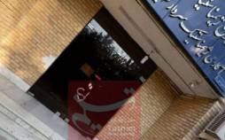 ساختمان فدراسیون ژیمناستیک,پلمب ساختمان فدراسیون ژیمناستیک