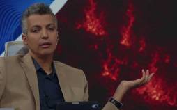 عادل فردوسی پور,انتقاد از وحید شمسایی