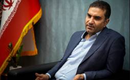 نماینده مجلس: وقتی نهادی ۱۰ یا ۲۰ هزار میلیارد تومان بودجه میگیرد، باید مشخص شود چه بهبودی در «فرهنگ یا مذهب» کشور ایجاد کرده است مصطفی پوردهقان,صحبت های مصطفی پوردهقان درباره بودجه نهادهای خاص