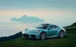 پورشه ۹۱۱ کاررا T فورموسا معرفی شد خودروی پورشه,پورشه ۹۱۱ کاررا T فورموسا