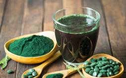 افزایش موارد مسمومیت کبدی با مصرف «اسپیرولینا» برای لاغری اسپیرولینا,مسمومیت با اسپیرولینا