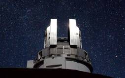 تلسکوپ «سوبارو» اولین اکتشافات خود را انجام داد تلسکوپ سوبارو,کشفیات تلسکوپ سوبارو