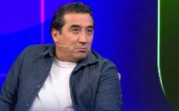 خداداد عزیزی برای انتقاد از اینفانتینو و ترامپ با مسئولان برنامه هماهنگ کرده بود؟ خداداد عزیزی,هماهنگی خداداد عزیزی با مسدولان برای فحاشی به ترامپ