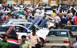قیمت خودرو داخلی,صحبت های سخنگوی وزارت صمت درباره قیمت خودرو داخلی