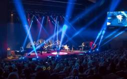 کنسرت,گرانی بلیت کنسرت