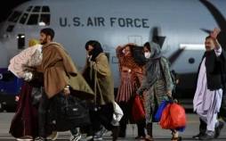 افغانی ها در آمریکا,بررسی درخواست‌های مهاجرت برای اتباع افغانستان