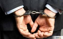 شهردار بابل,دستگیری شهردار بابل با اتهام ارتشاء