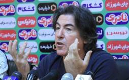 ساپینتو,سرمربی استقلال