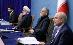 اظهارات عجیب مقامات دولتی درباره مصوبه ۳۲ بندی شورای عالی فضای مجازی | قائم پناه: از دبیر آن بپرسید عشسورای عالی فضای مجازی,اظهارات عجیب مقامات دولتی درباره مصوبه ۳۲ بندی شورای عالی فضای مجازی