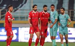 کارشناسی داوری دیدار پیکان و پرسپولیس,دیدار پرسپولیس و پیکان