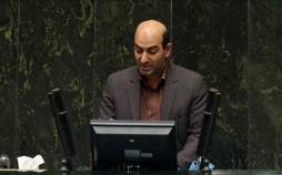 نماینده مجلس: اژهای باید بابت ترک فعل و عدم اجرای قانون محاکمه شود ابوالفضل ابوترابی,صحبت های ابوالفضل ابوترابی درباره محاکمه اژه ای