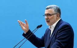 وزیر بهداشت: پرستاران بخاطر معیشت مهاجرت می کنند محمدرضا ظفرقندی,وزیر بهداشت