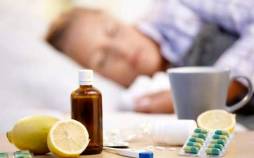 ادامه موج آنفلوآنزا بین ۴ تا ۶ هفته دیگر | کودکان ۵ تا ۱۴ سال بیشتر مراقب باشند آنفلوآنزا,شیوع آنفلوآنزا در ایران