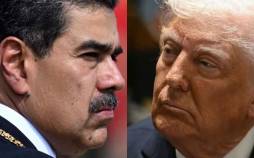 برنامههای پنهانی آمریکا علیه ونزوئلا ترامپ و مادورو,رئیس جمهور آمریکا و ونزوئلا