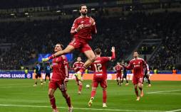 دیدار اینتر و لیورپول,هفته ششم مرحله گروهی لیگ قهرمانان اروپا