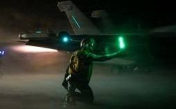 پرواز جنگندههای اف-18 آمریکا در نزدیکی ونزوئلا پرواز جنگندههای اف-18 آمریکا در نزدیکی ونزوئلا,درگیری آمریکا و ونزوئلا