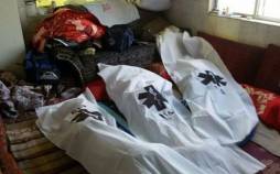 ۷ کشته و ۱۸۳ مسموم بر اثر استفاده ناایمن از وسایل گرمایشی در اصفهان حوادث اصفهان,استفاده ناایمن از وسایل گرمایشی در اصفهان