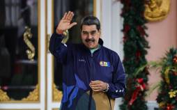 مادورو: بازارهای چین، هند، روسیه و ایران اکنون به روی ما باز است مادورو,رئیس جمهور ونزوئلا