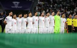 تیم ملی فوتبال ایران,حذف تیم ملی ایران از جام جهانی 2026