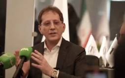 روزنامه جمهوری اسلامی: چرا محکومان فساد چای دبش و بابک زنجانی که با آن همه فساد مالی محکوم به اعدام شد الان به ریش مردم میخندند؟ بابک زنجانی,محاکمه نشدن بابک زنجانی