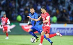 فوتبال ایران,فوتبال کم گل ایران