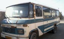 مینی بوس,حادثه برای مینی‌بوس حامل دانش آموزان ورزشکار در جاده ملایر - همدان