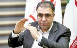 یک اقتصاددان: ولخرجیهای دولت یکی از عوامل تشدید تورم است | افزایش قیمت بنزین اثر ضدتورمی دارد علی سعدوندی,صحبت های علی سعدوندی درباره ولخرجیهای دولت