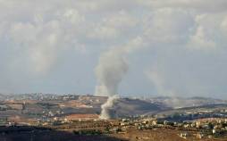 حملات هوایی اسرائیل به جنوب لبنان,درگیری اسرائیل و لبنان