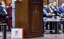 چای دبش,صدور مجدد دستور جلب ۷ محکوم فراری چای دبش