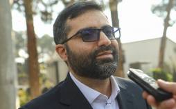 سقاب اصفهانی,رئیس سازمان سیاست‌گذاری و مدیریت راهبردی انرژی