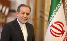 عراقچی: ایران همیشه تکیه گاه برادران خود در شمال ارس بوده است عباس عراقچی,وزیر خارجه ایران