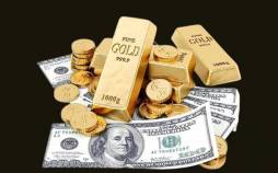 دلار درجا زد | قیمت طلا افت کرد | بازار نوسانی سکه قیمت دلار سکه طلا,قیمت سکه طلا دلار در 19 آذر 1404