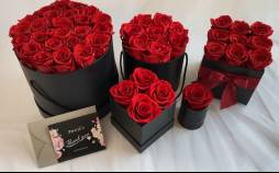 انفجار قیمت شاخه گل در آستانه روز مادر | سبد گل ۳ میلیون تومان شد گل,قیمت گل