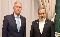 وزیر خارجه لبنان دعوت ایران را نپذیرفت لبنان و ایران,صحبت های وزیر خارجه لبنان درباره ایران