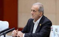 واکنش پزشکیان به حواشی دو ماراتن کیش: نباید بیجهت برای مردم محدودیت ایجاد کرد مسعود پزشکیان,رئیس جمهور