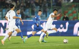 کارشناسی داوری بازی استقلال و ملوان,دیدار استقلال و ملوان