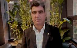 ابهامات فوت وکیل مشهدی | آیا یک هیات مستقل پرونده مرگ خسرو علیکردی را بررسی میکند؟ ابهامات فوت وکیل مشهدی,خسرو علیکردی