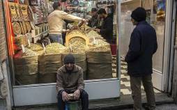 افزایش قیمت ۸۵ درصدی آجیل در آستانه شب یلدا قیمت آجیل,افزایش قیمت ۸۵ درصدی آجیل در آستانه شب یلدا