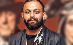 مزاحم «صابر ابر» محکوم شد صابر ابر,محکوم شدن مزاحم صابر ابر