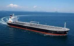 توقیف یک نفتکش تحت تحریم در سواحل ونزوئلا توسط آمریکا توقیف یک نفتکش تحت تحریم در سواحل ونزوئلا توسط آمریکا,توقیف نفتکش در ونزوئلا