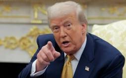 واکنش کاخ سفید به صدور حکم بازداشت ترامپ توسط دادگاه لاهه دونالد ترامپ,رئیس جمهور آمریکا