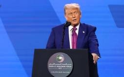 ترامپ: اعضای «هیئت صلح غزه» اوایل سال ۲۰۲۶ معرفی میشوند دونالد ترامپ,رئیس جمهور آمریکا