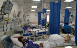 موج تازه آنفلوآنزا در ایران؛ آمار ابتلا سهبرابر شد آنفلوآنزا,شیوع آنفلوآنزا در ایران