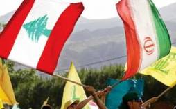 فعال شدن گسل پنهان روابط ایران - لبنان ایران و لبنان,فعال شدن گسل پنهان روابط ایران و لبنان