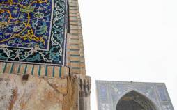 تخصیص اعتبار برای حفاظت اضطراری بناهای تاریخی اصفهان آثار باستانی اصفهان,تخصیص اعتبار برای حفاظت اضطراری بناهای تاریخی اصفهان